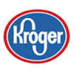 Kroger logo